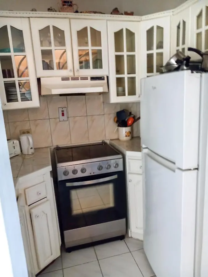 אוצ'ו ריוס Dunn'S Apartments At Sandcastles