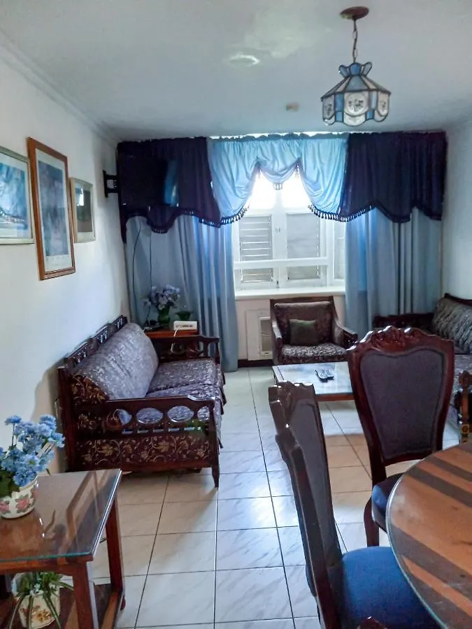אוצ'ו ריוס Dunn'S Apartments At Sandcastles
