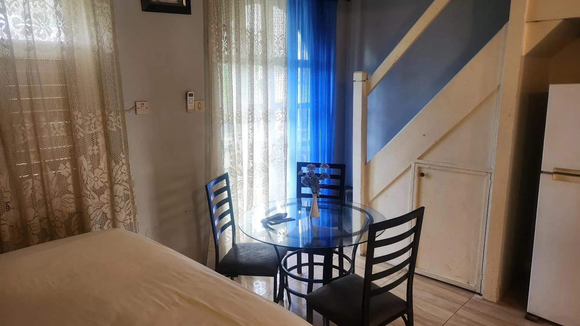 אוצ'ו ריוס Dunn'S Apartments At Sandcastles ג'מייקה