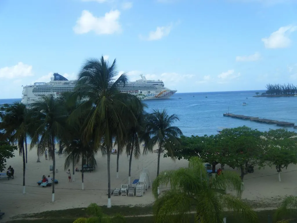 Dunn'S Apartments At Sandcastles Ocho Rios