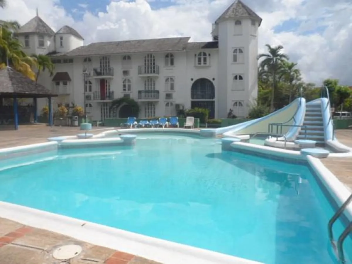 Dunn'S Apartments At Sandcastles Ocho Rios