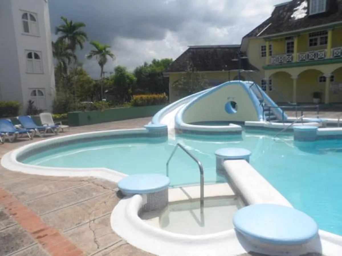 Dunn'S Apartments At Sandcastles Ocho Rios