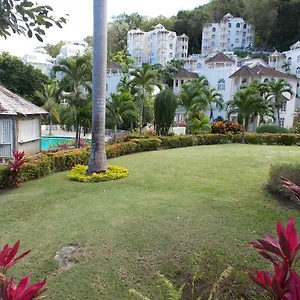 The Ocean Ridge Ocho Rios