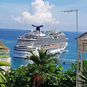 Elegant Awesome View Ocho Rios